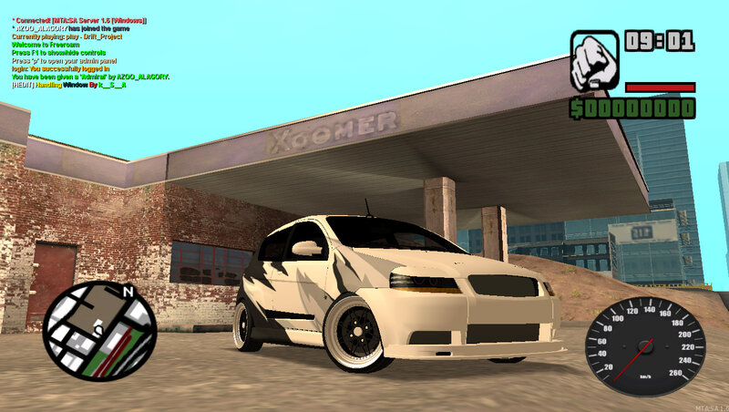 mod